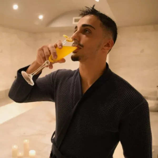 Damat Hamamı